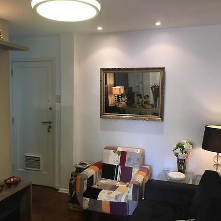 Apartmán Ipanema Joa 510 Rio de Janeiro Exteriér fotografie