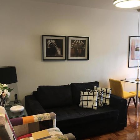 Apartmán Ipanema Joa 510 Rio de Janeiro Exteriér fotografie