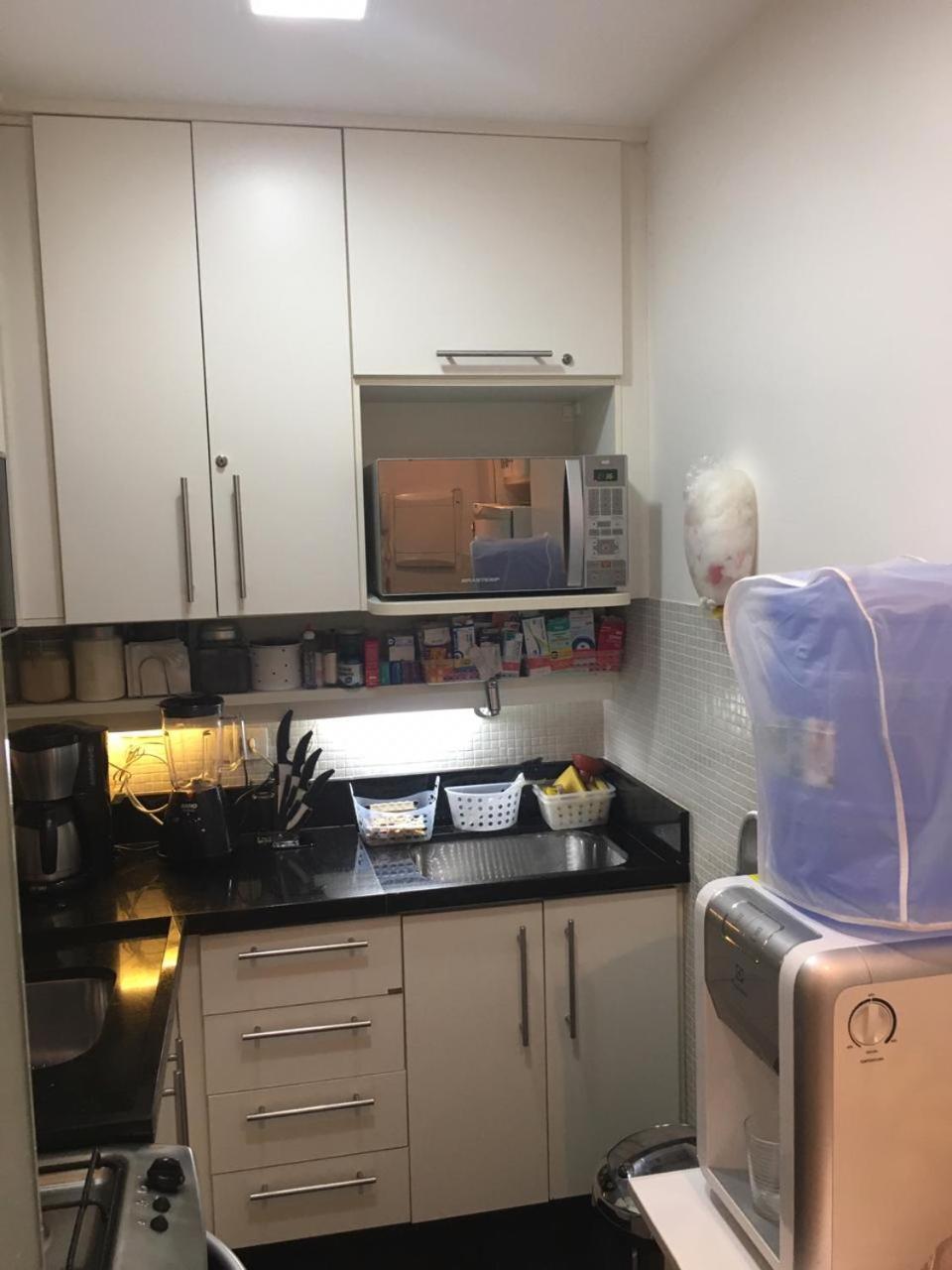Apartmán Ipanema Joa 510 Rio de Janeiro Exteriér fotografie