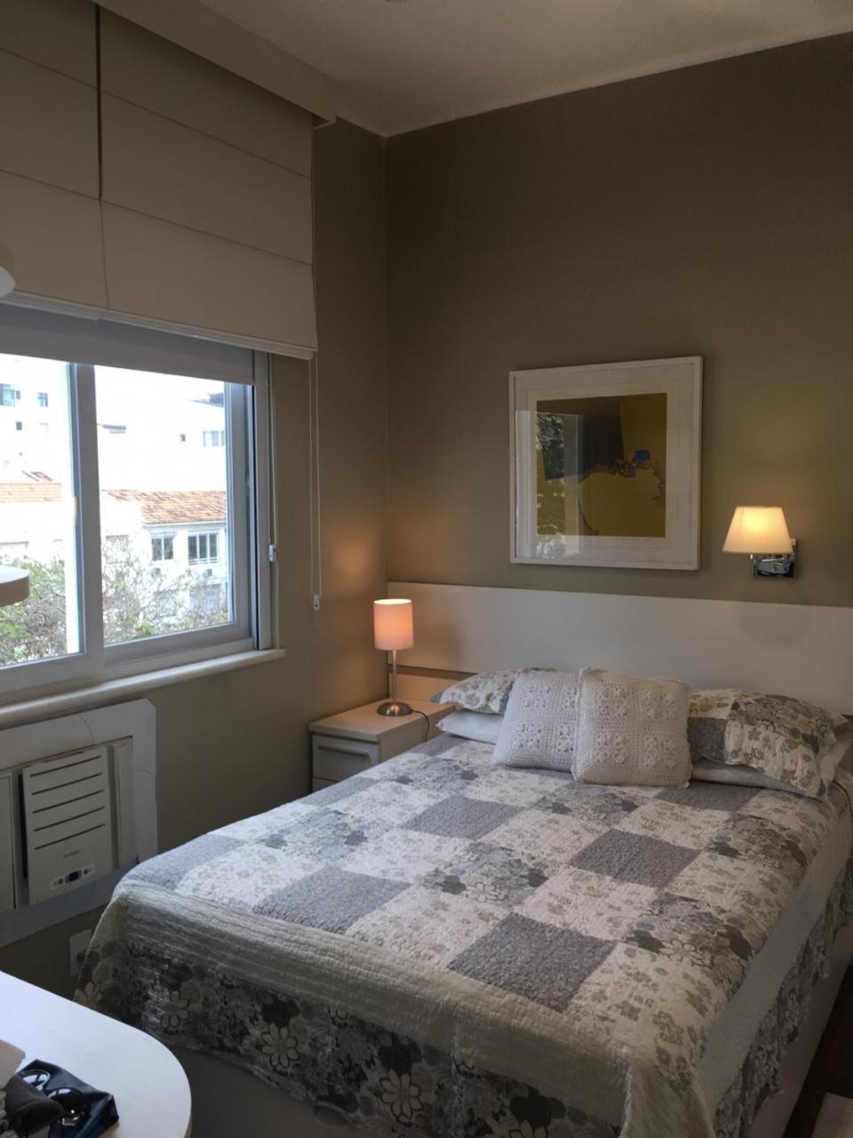 Apartmán Ipanema Joa 510 Rio de Janeiro Exteriér fotografie