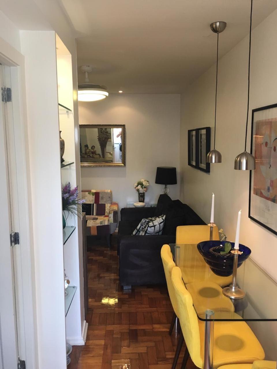 Apartmán Ipanema Joa 510 Rio de Janeiro Exteriér fotografie