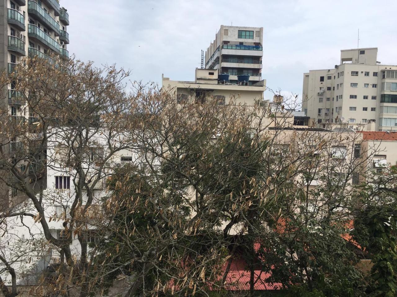 Apartmán Ipanema Joa 510 Rio de Janeiro Exteriér fotografie