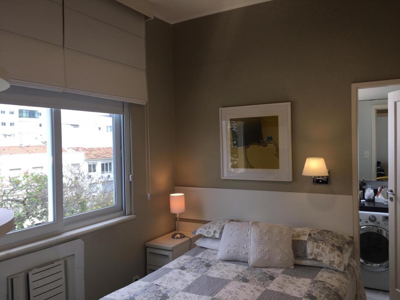 Apartmán Ipanema Joa 510 Rio de Janeiro Exteriér fotografie