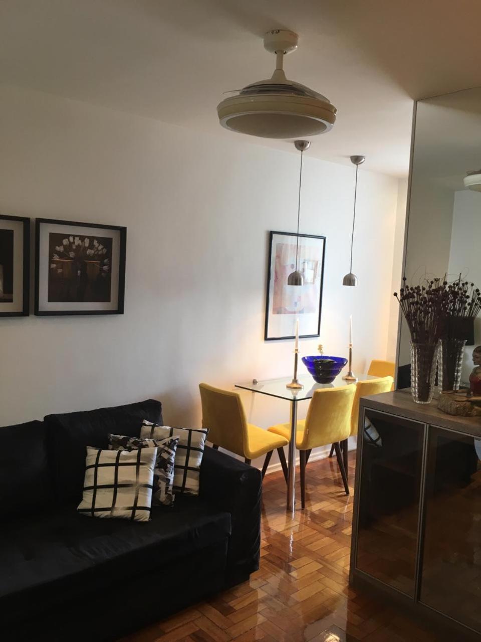 Apartmán Ipanema Joa 510 Rio de Janeiro Exteriér fotografie