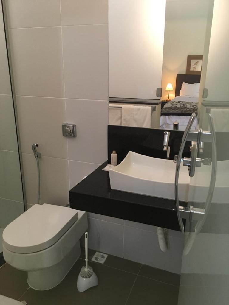 Apartmán Ipanema Joa 510 Rio de Janeiro Exteriér fotografie